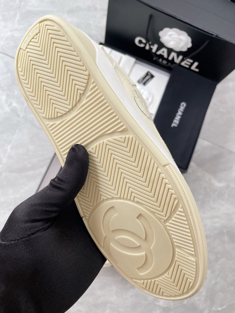 Chanel Sport Shoes